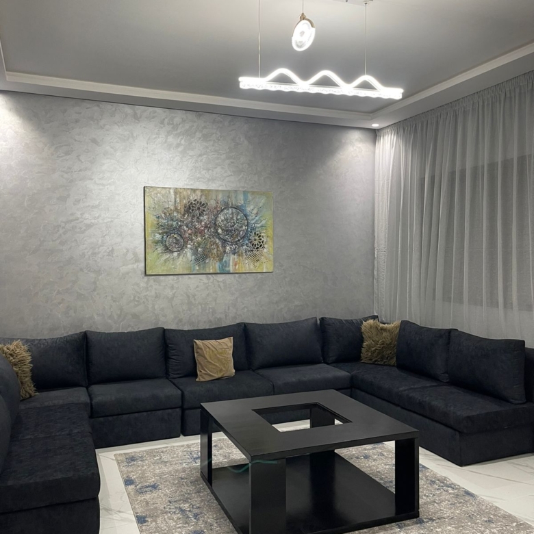 Appartement Tanja Balia