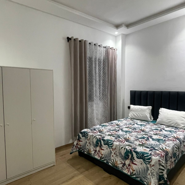 Appartement Tanja Balia