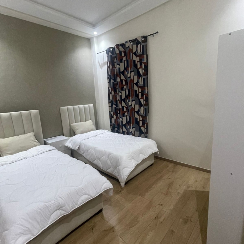 Appartement Tanja Balia