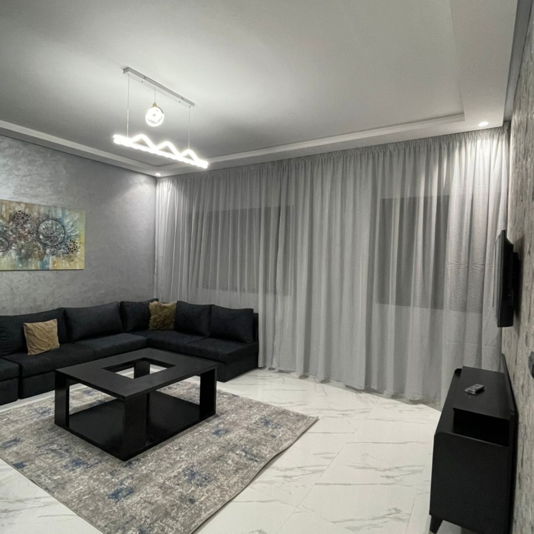 Appartement Tanja Balia