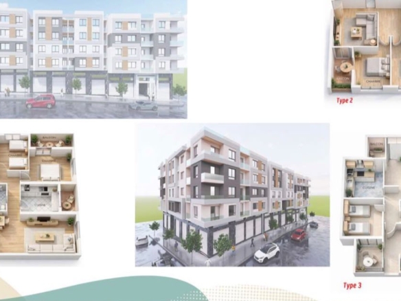 Nouveu projet