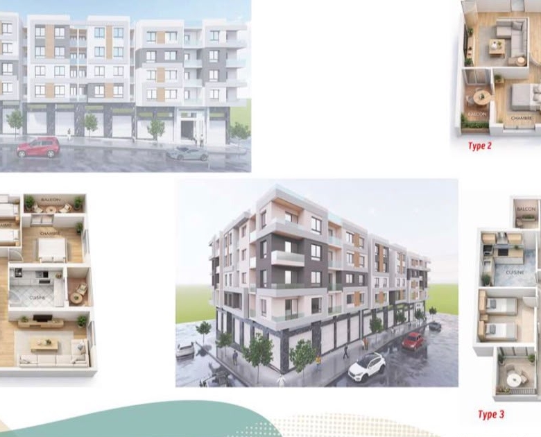 Nouveu projet