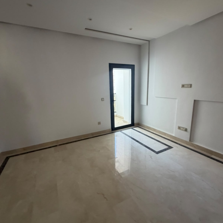 appartement de lux a louer