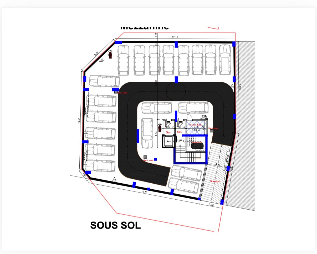 64a6c21f-ef8a-4460-a46a-a83ce996ca68 Appartement de luxe a vendre