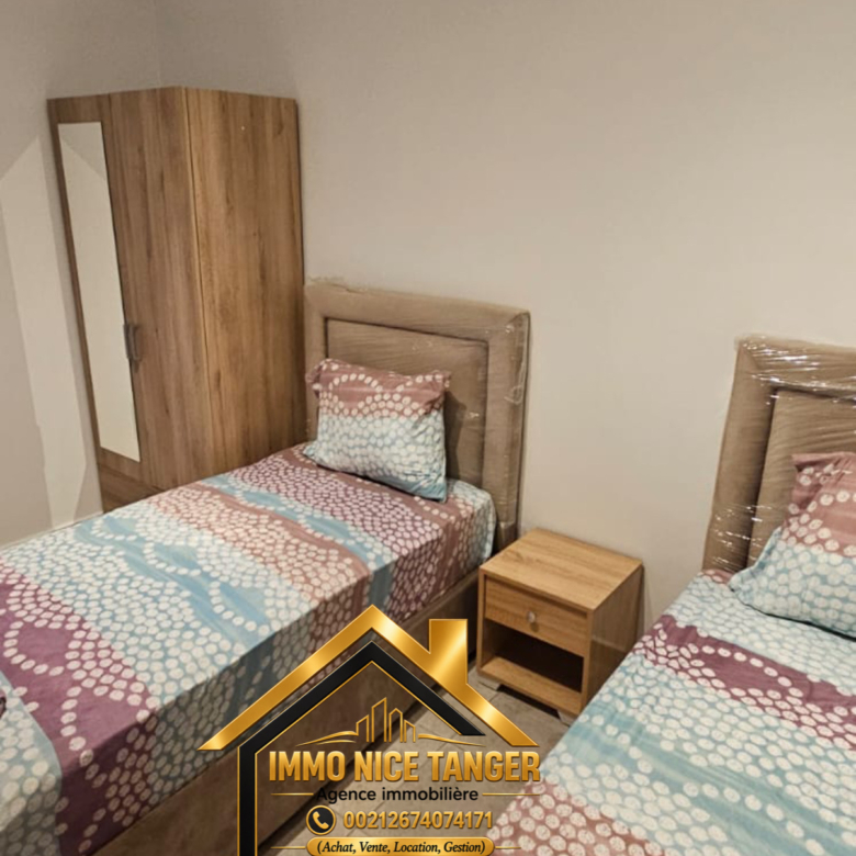 Appartement de lux