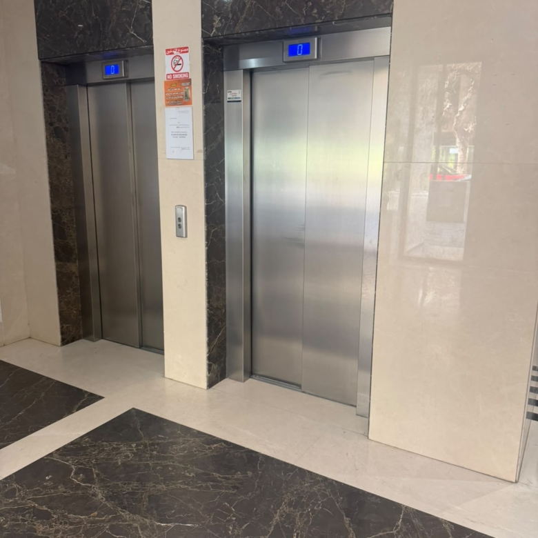 appartement de lux a louer