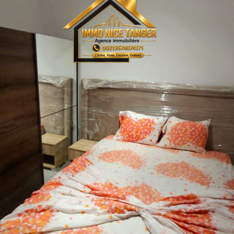 Appartement de lux