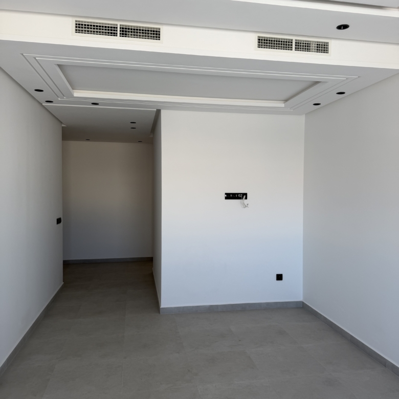 Appartement haut standing