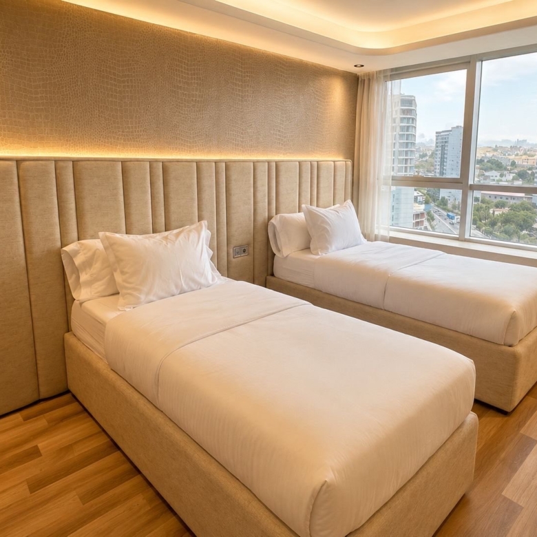 Superbe appartement