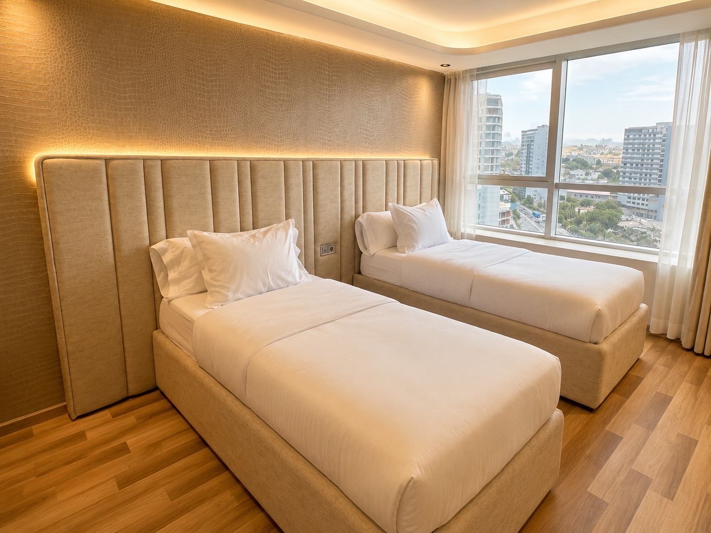 Superbe appartement