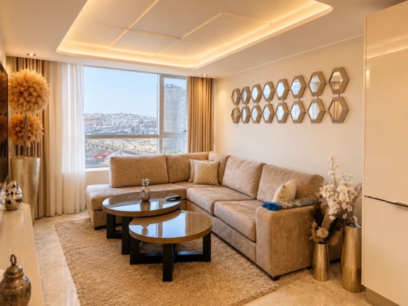 Superbe appartement