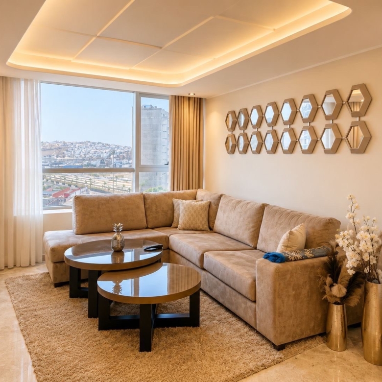 Superbe appartement