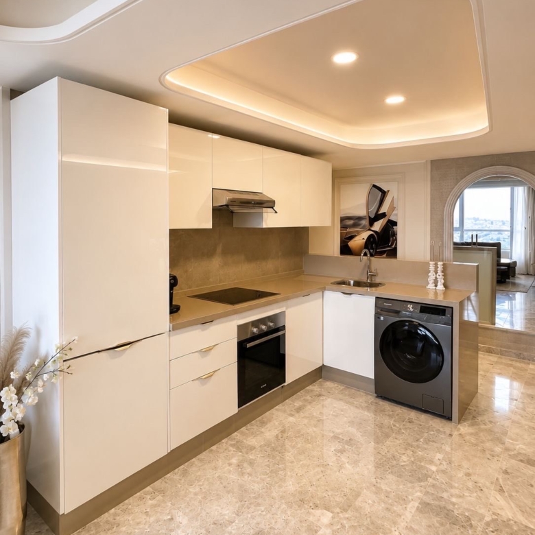 Superbe appartement