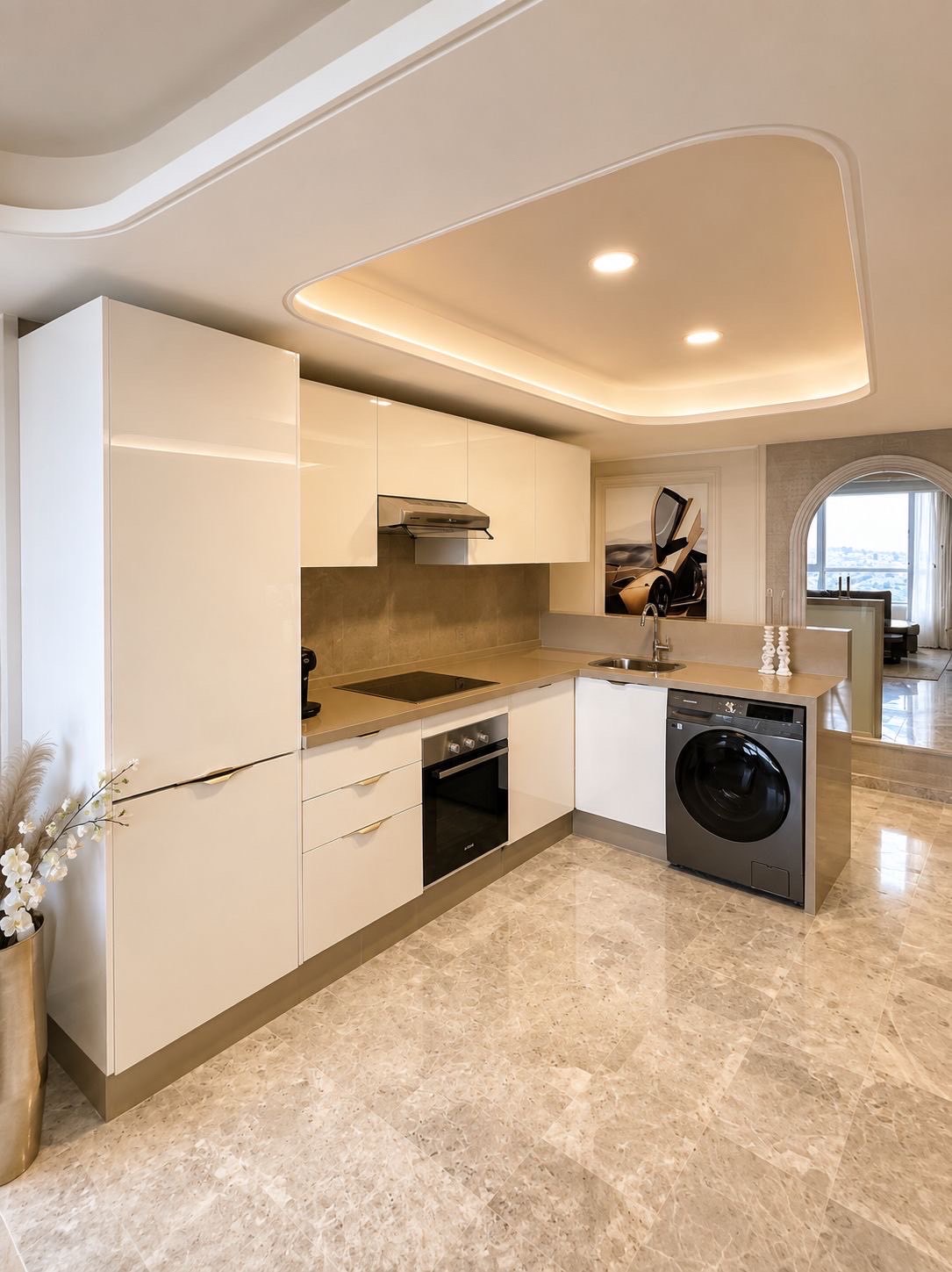 Superbe appartement