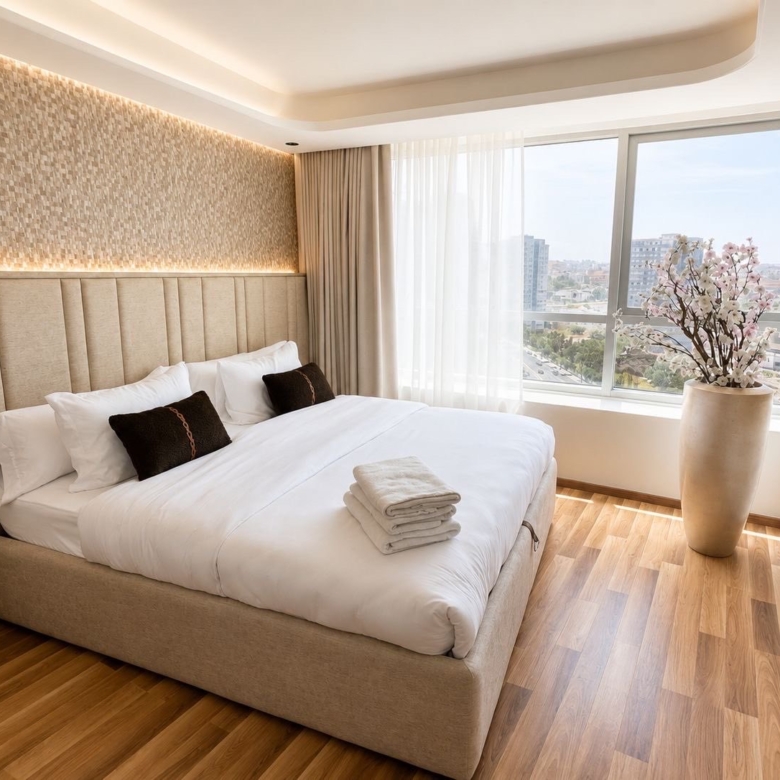 Superbe appartement
