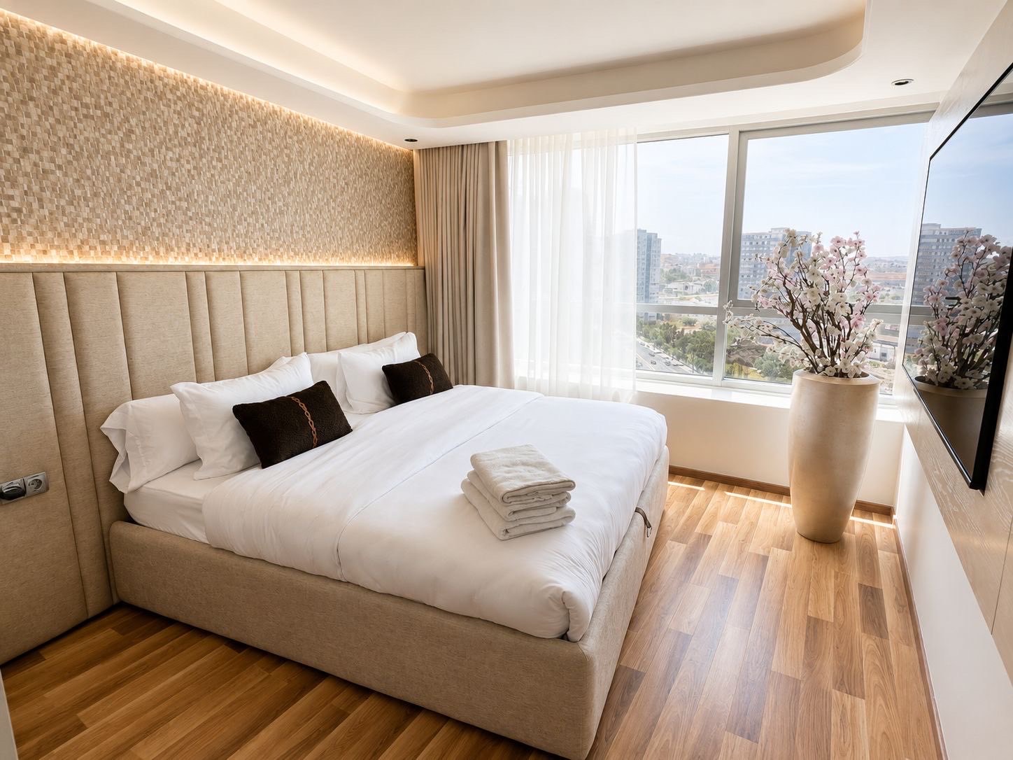 Superbe appartement