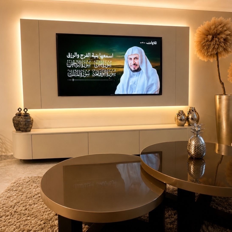 Superbe appartement