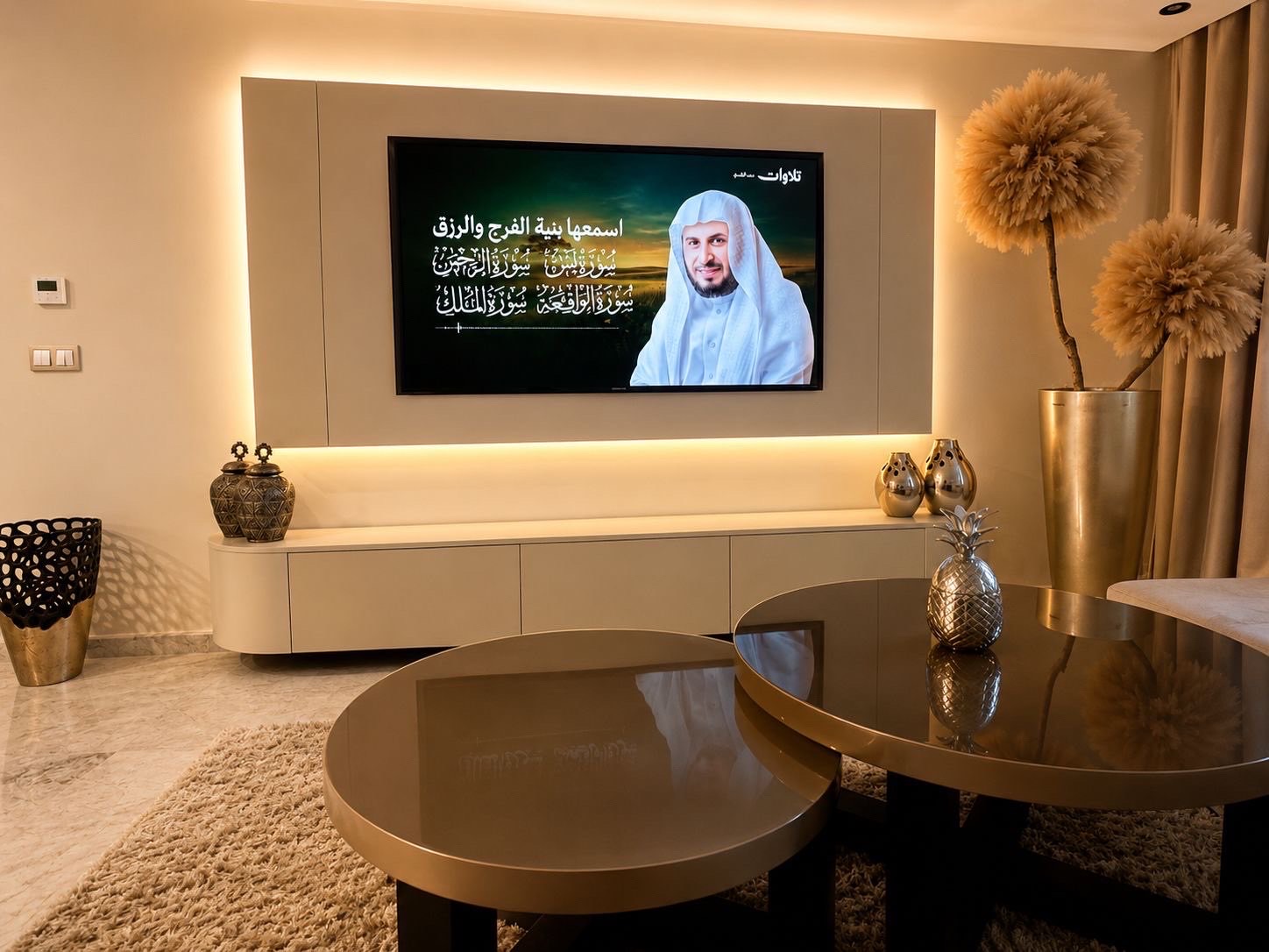 Superbe appartement