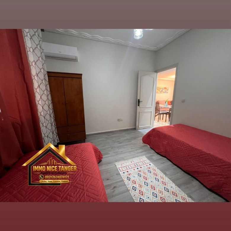 Appartement a louer
