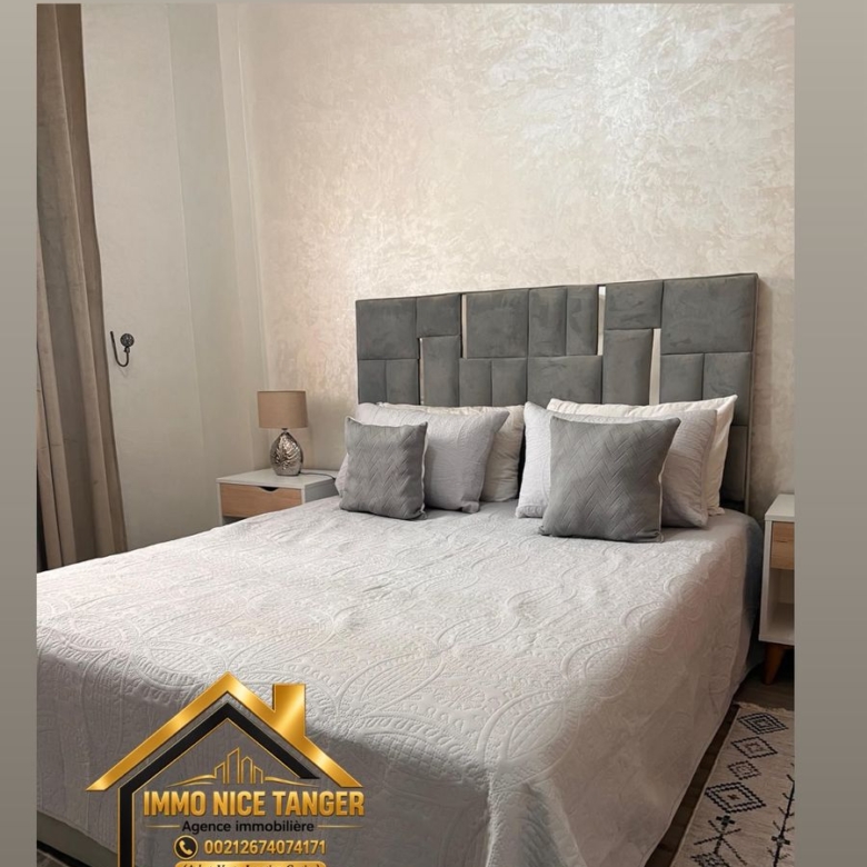 Appartement a louer