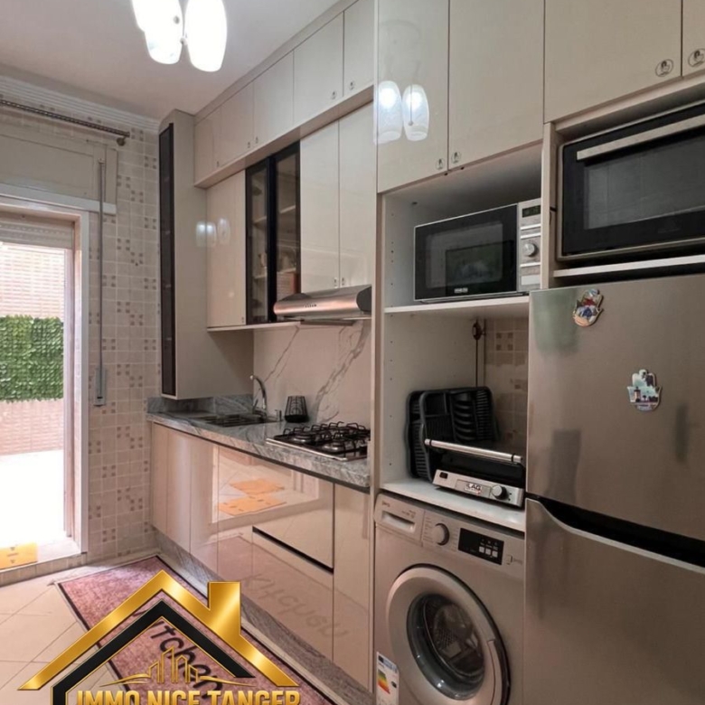 Appartement a louer