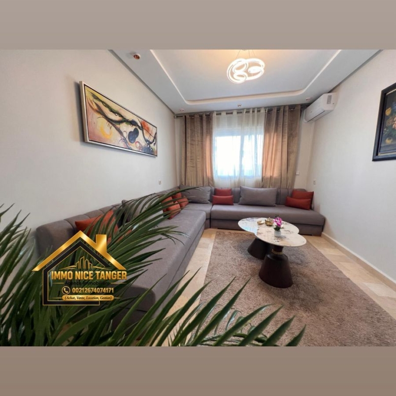 Appartement a louer