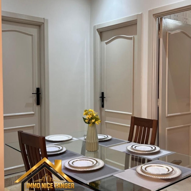 Appartement a louer