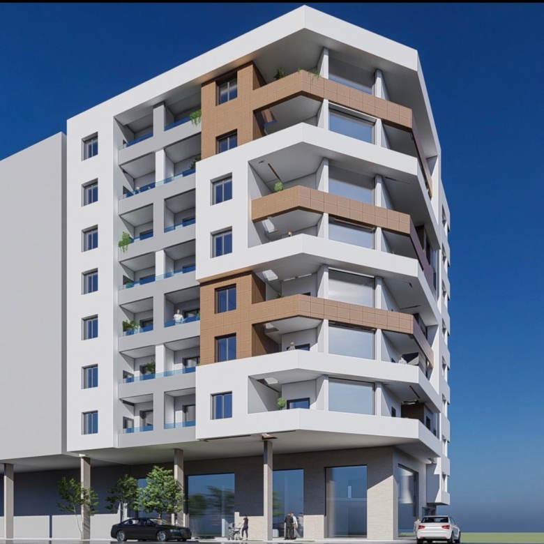 Appartement de luxe a vendre