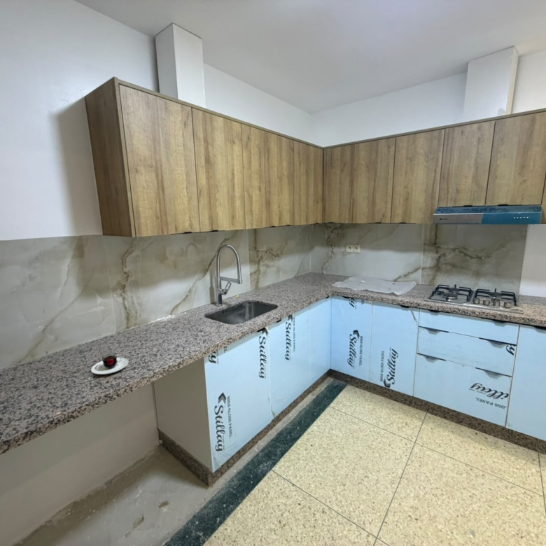 appartement vide a louer