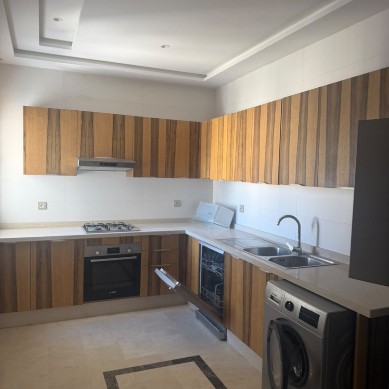 appartement de lux a louer