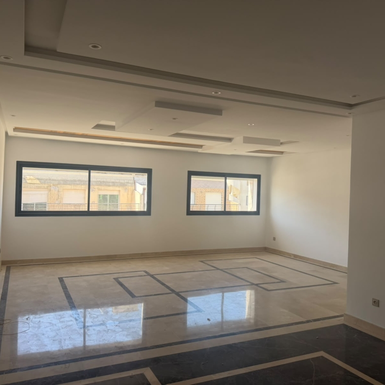 appartement de lux a louer