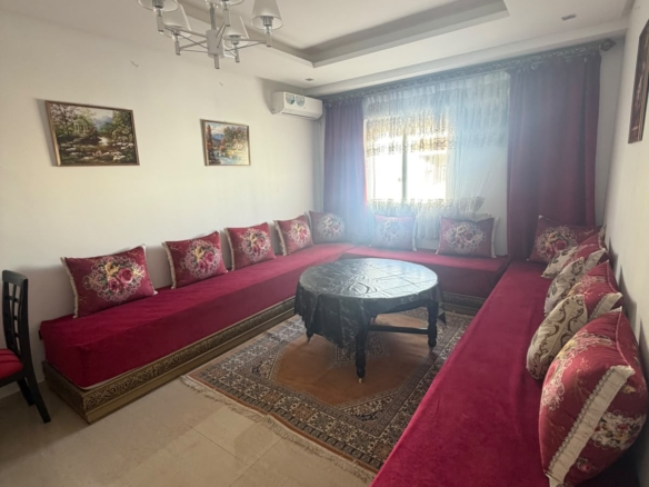 APPARTEMENT VAL FLEURI