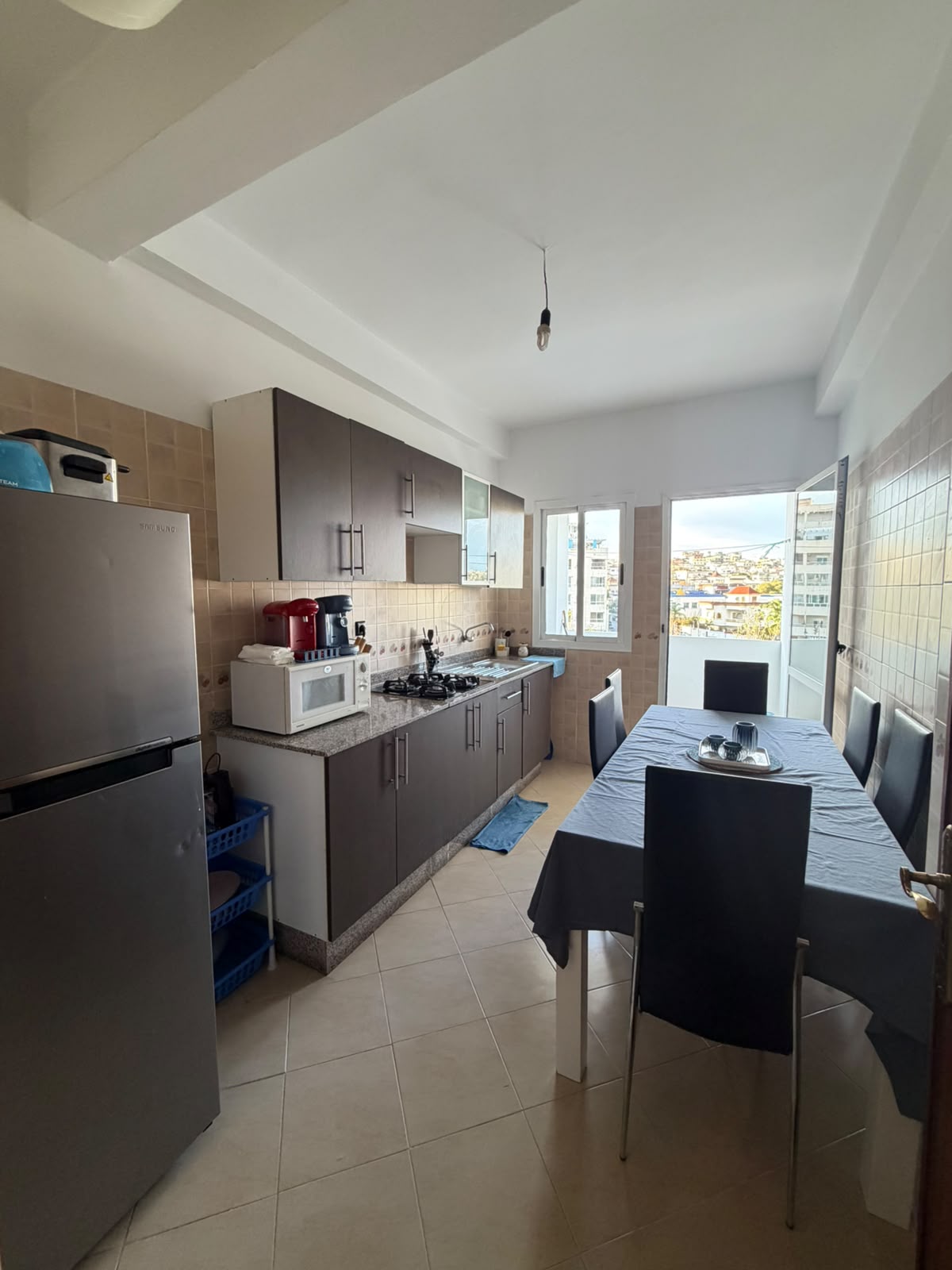 très joli Appartement meublé