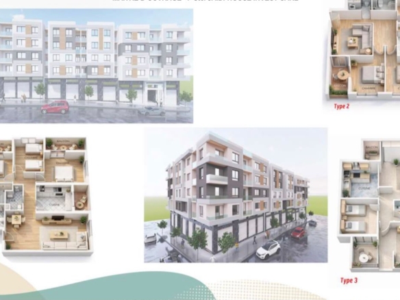 NOUVEAU PROJET HAUT STANDING