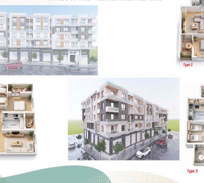 NOUVEAU PROJET HAUT STANDING