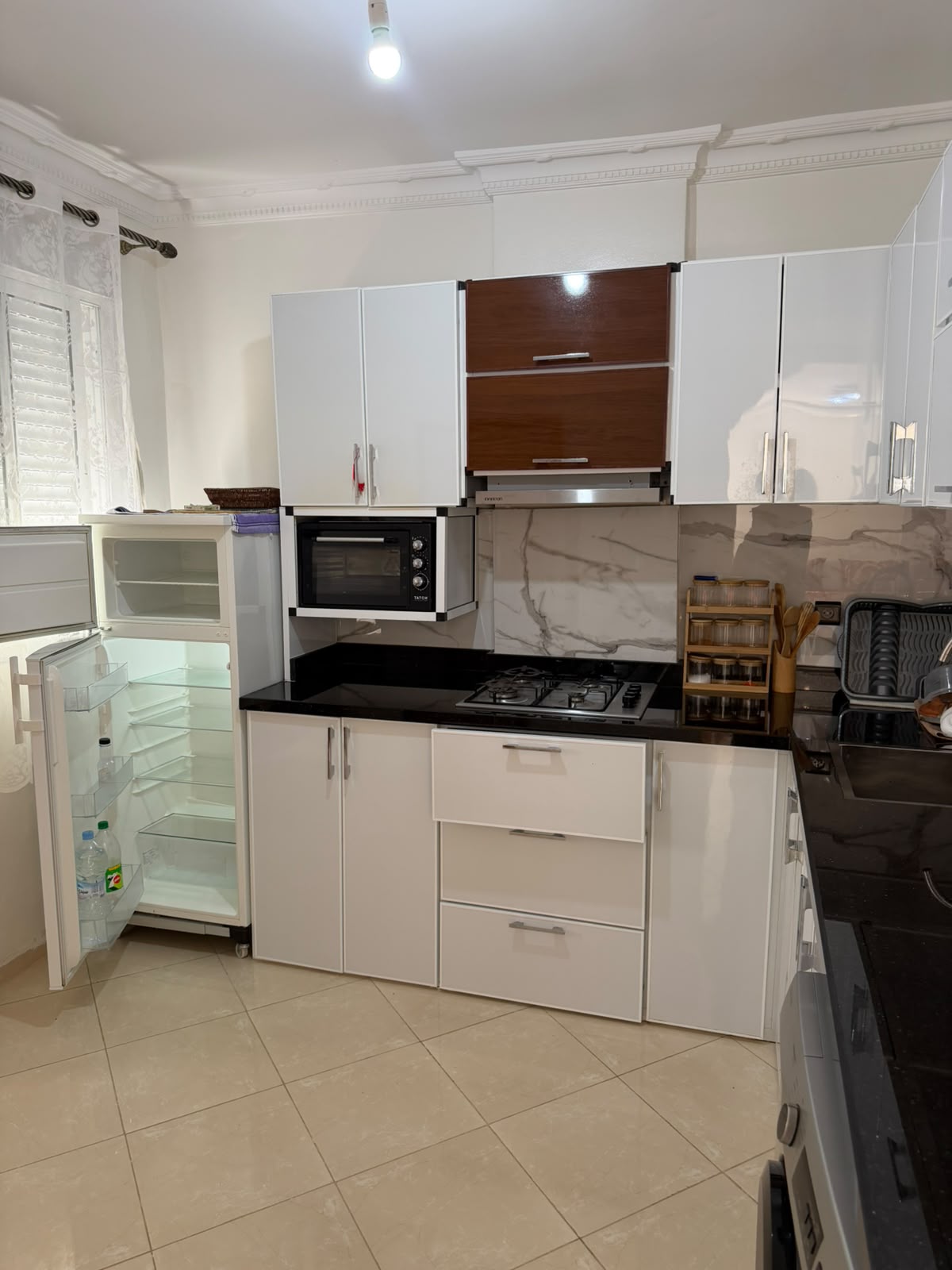APPARTEMENT A LOUER