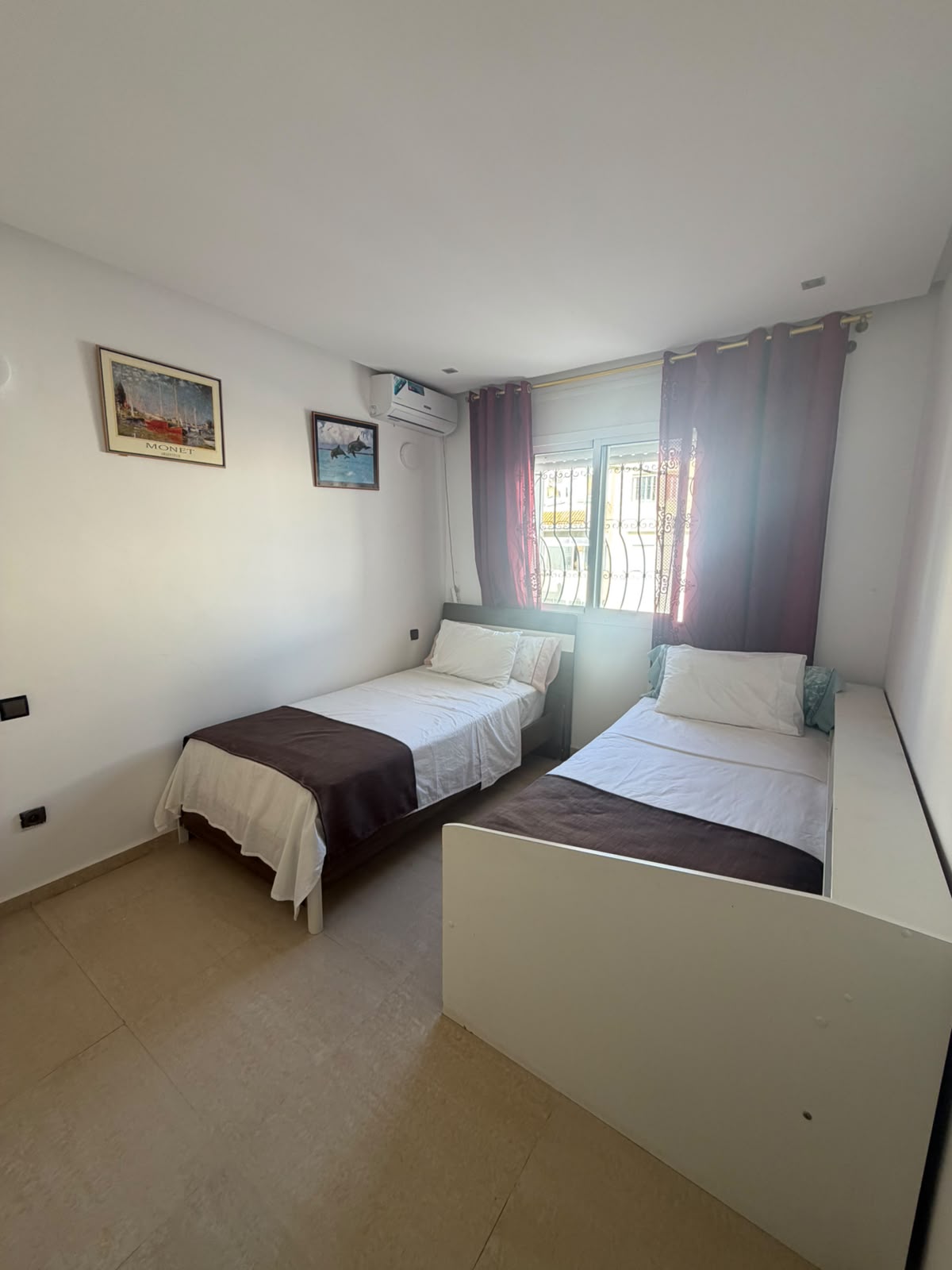 APPARTEMENT VAL FLEURI