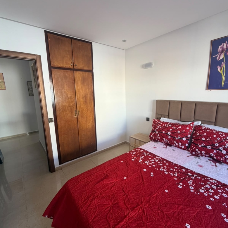 APPARTEMENT VAL FLEURI