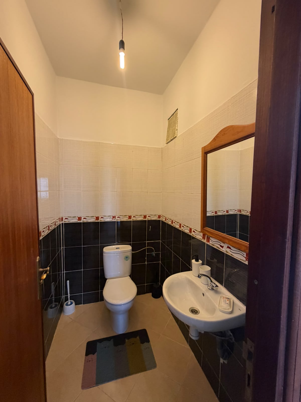 très joli Appartement meublé