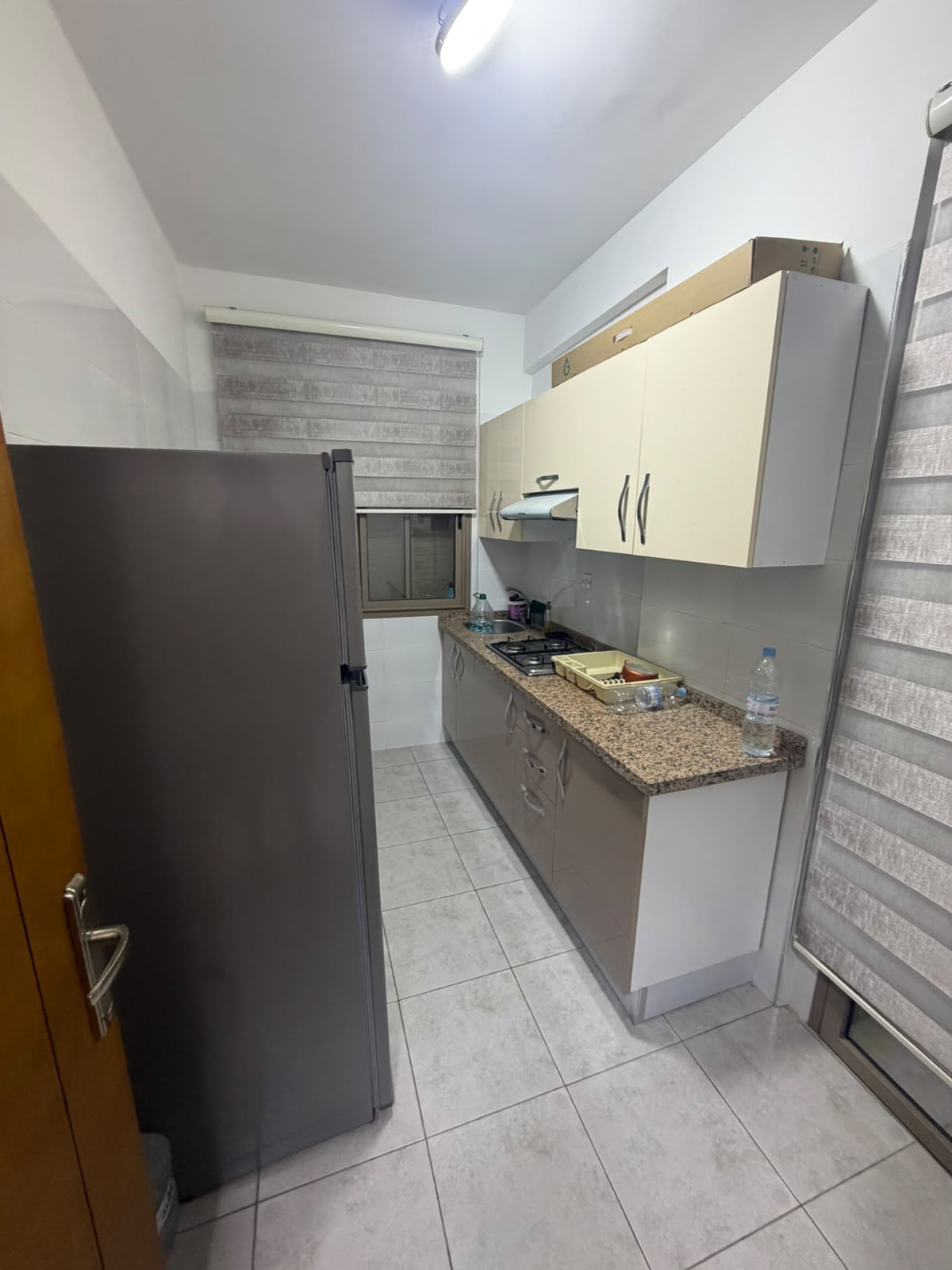APPARTEMENT A LOUER MEUBLE