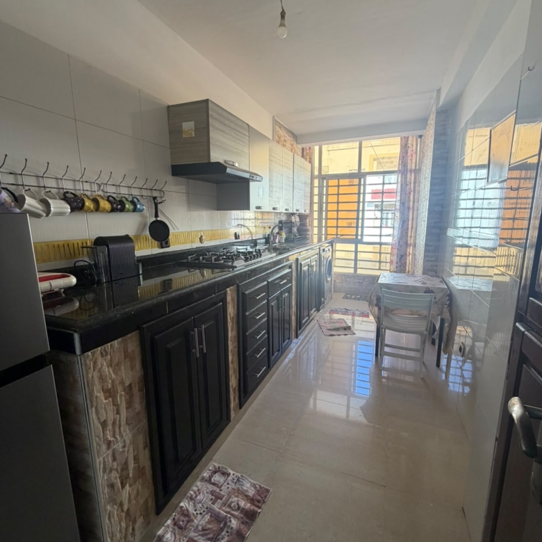 APPARTEMENT VAL FLEURI