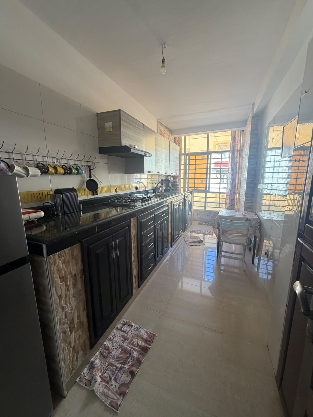 APPARTEMENT VAL FLEURI