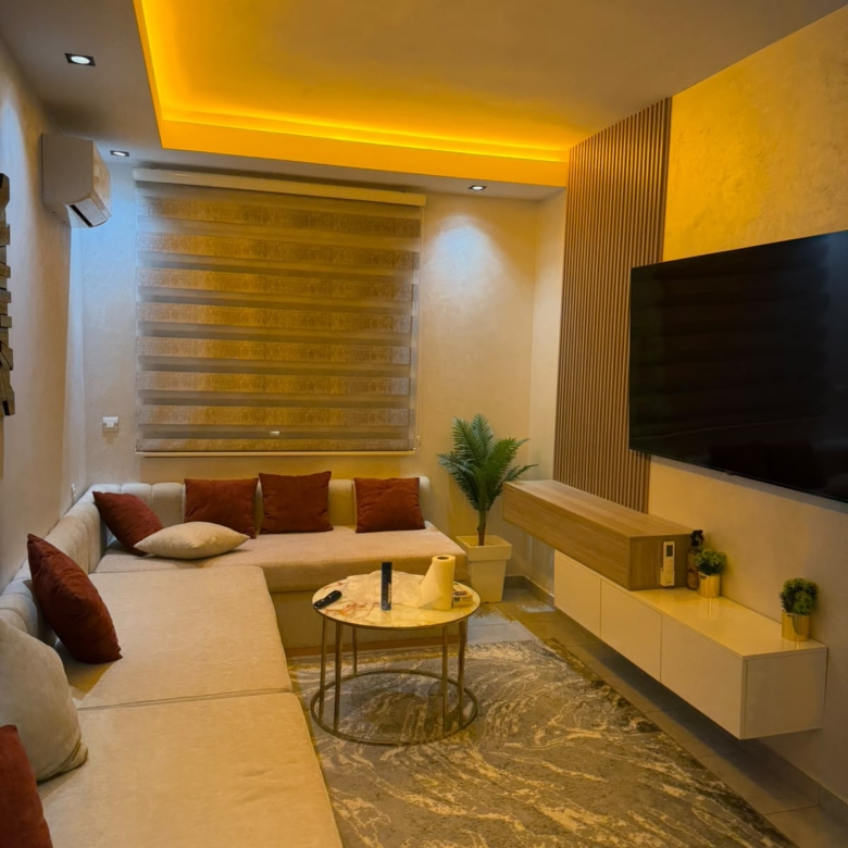 APPARTEMENT A LOUER MEUBLE