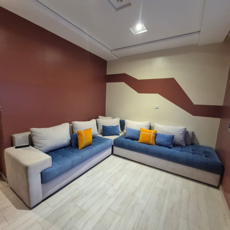 appartement meublé