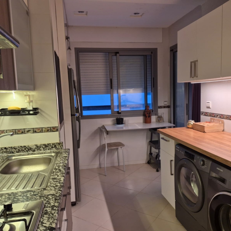 APPARTEMENT A VENDRE