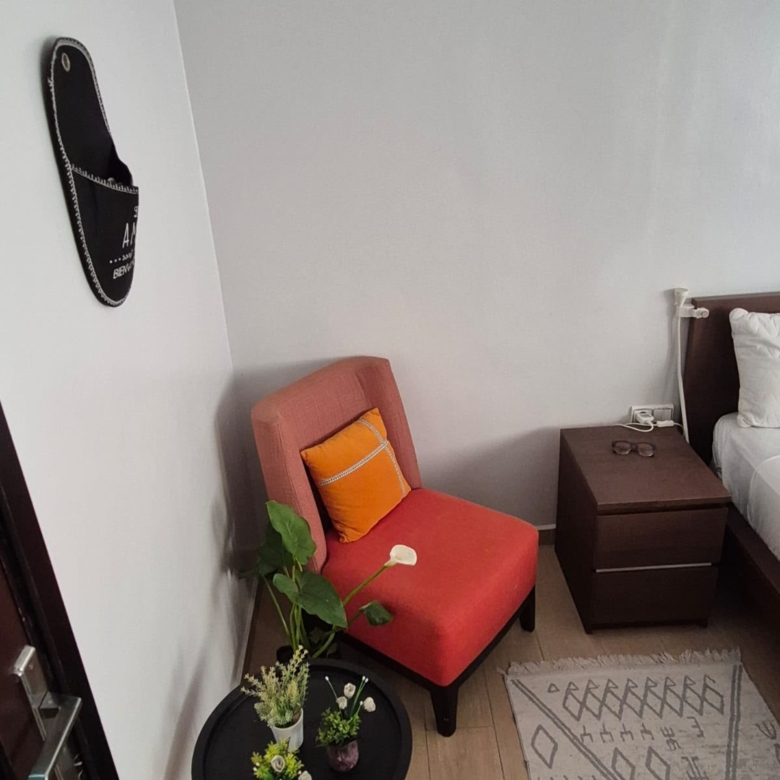 APPARTEMENT A VENDRE