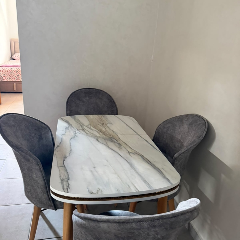 appattement meuble