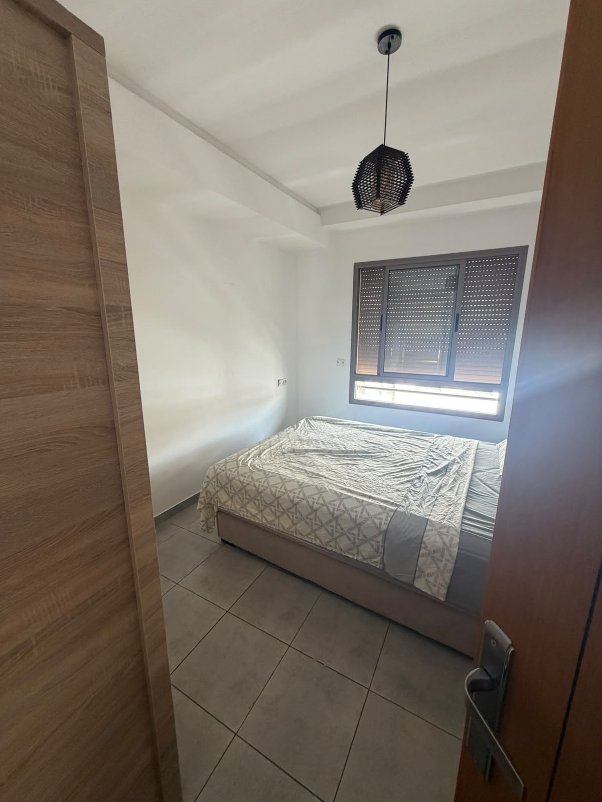 appattement meuble