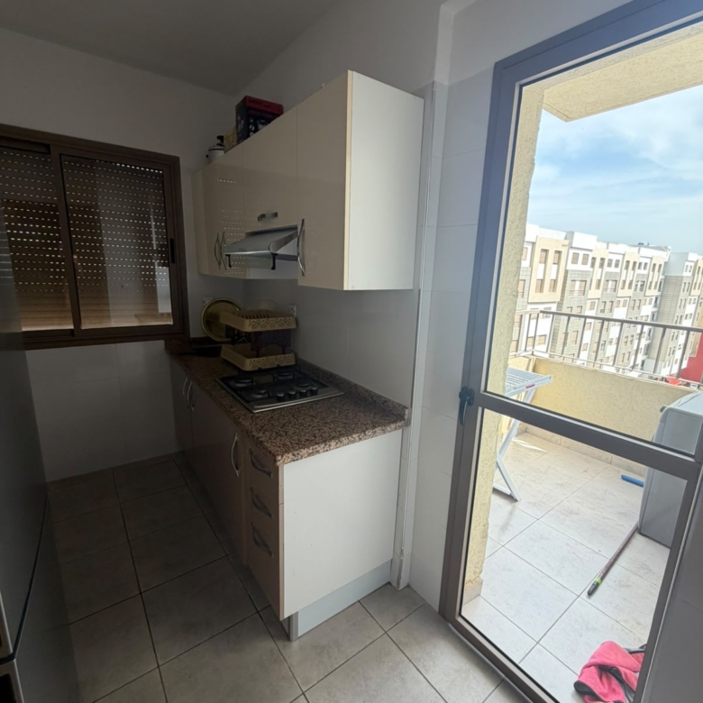 appattement meuble