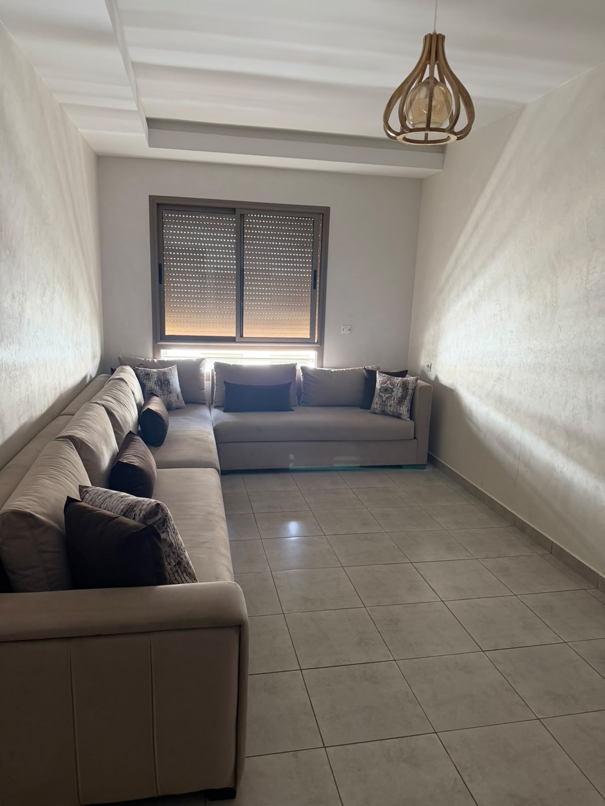 appattement meuble